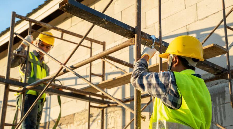 Flashing Repair in Mount Pleasant, NC